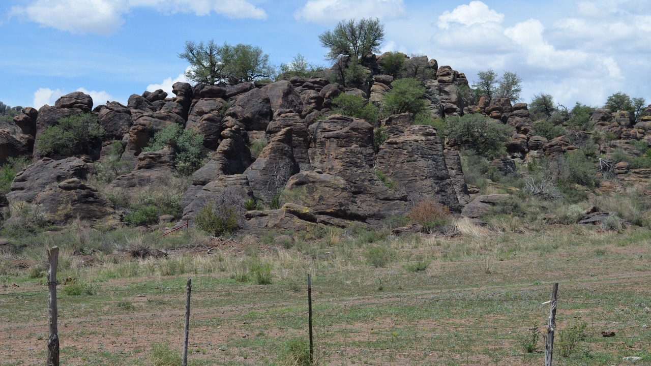 Photo of Outdoor in Fort Davis