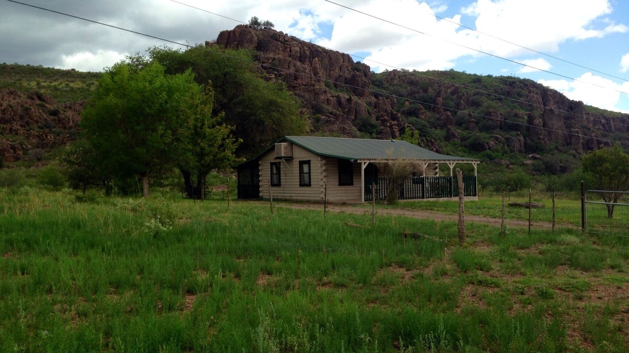 Photo of Outdoor in Fort Davis