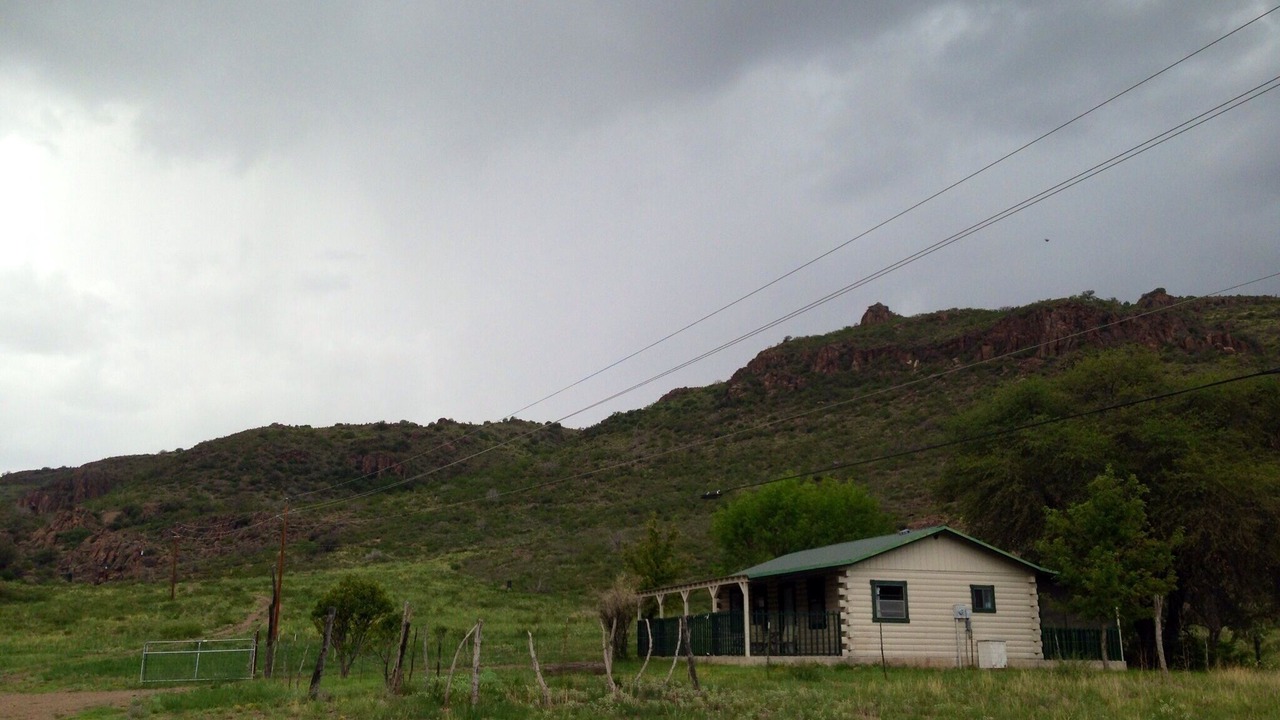 Photo of Outdoor in Fort Davis