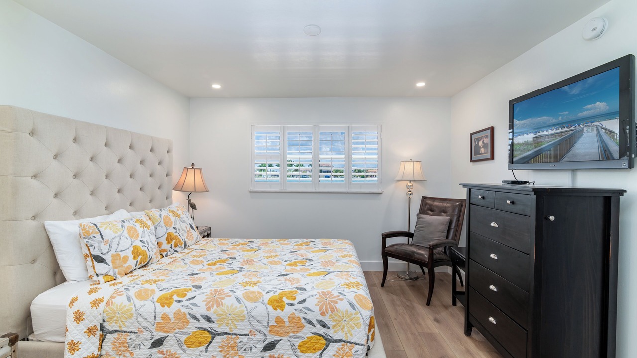 Photo of Bedroom in Marco Island