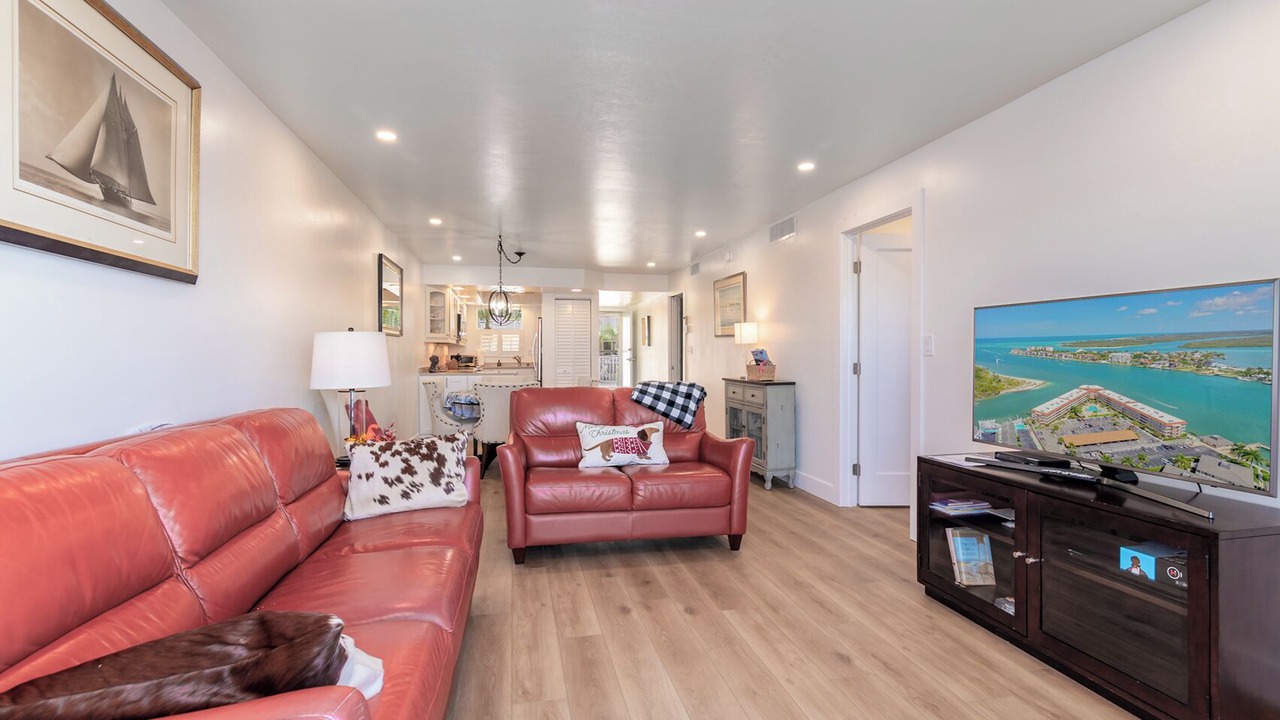 Photo of Livingroom in Marco Island