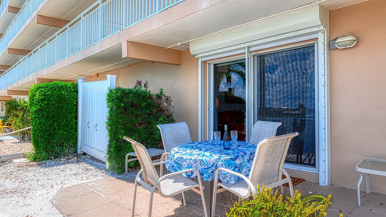 Photo of Outdoor in Marco Island