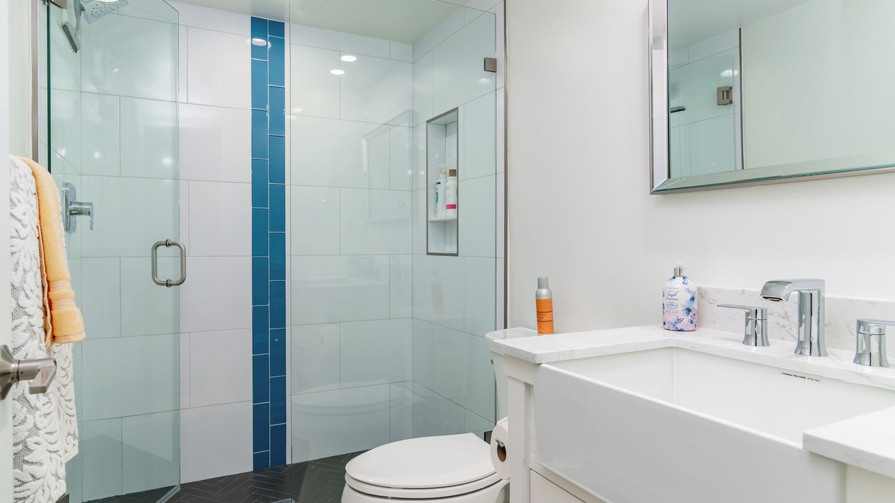 Photo of Bathroom in Marco Island