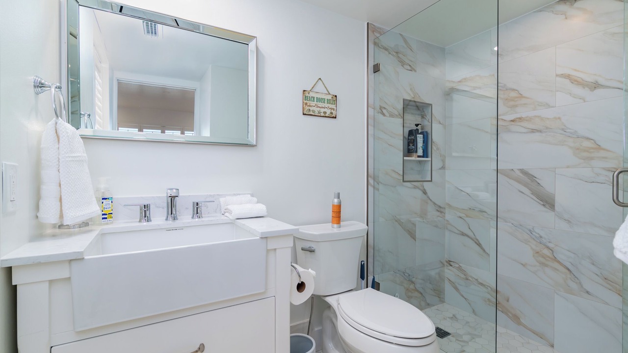 Photo of Bathroom in Marco Island