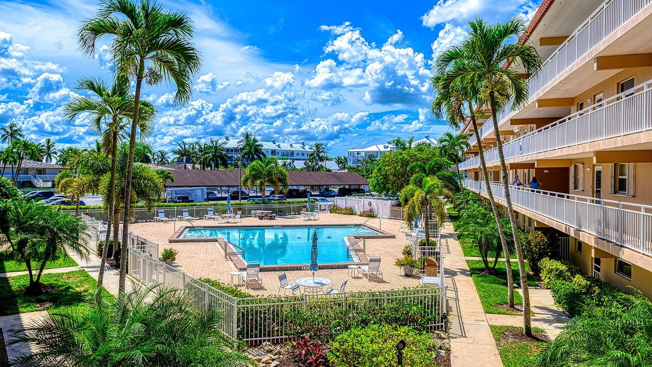 Photo of Outdoor in Marco Island