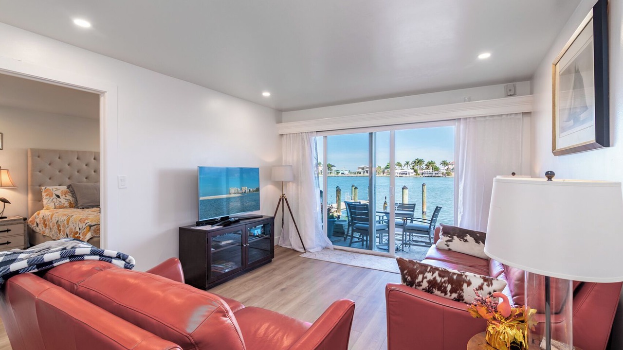 Photo of Livingroom in Marco Island