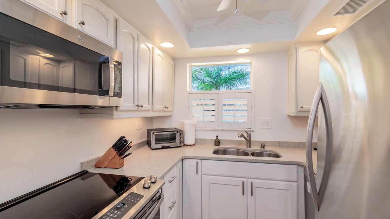 Photo of Kitchen in Marco Island