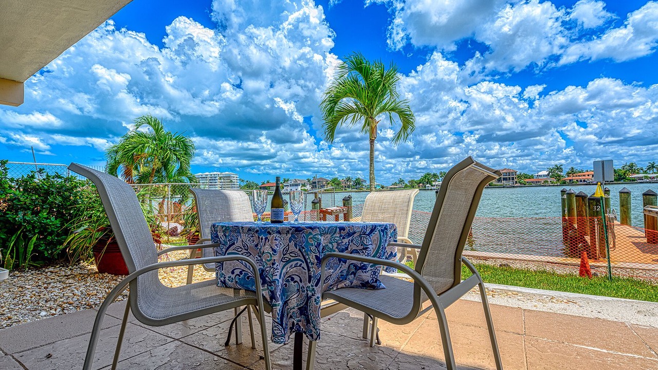 Photo of Outdoor in Marco Island