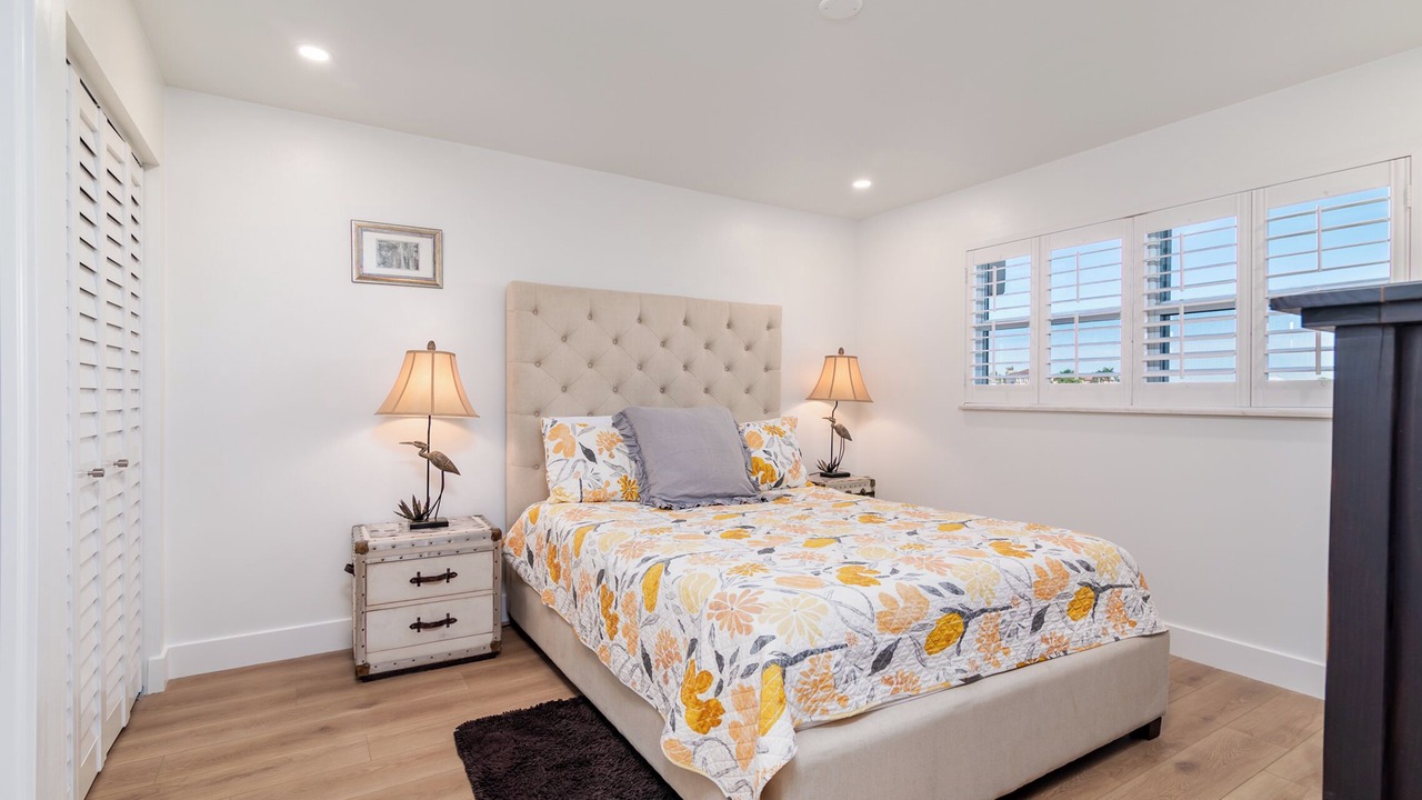 Photo of Bedroom in Marco Island