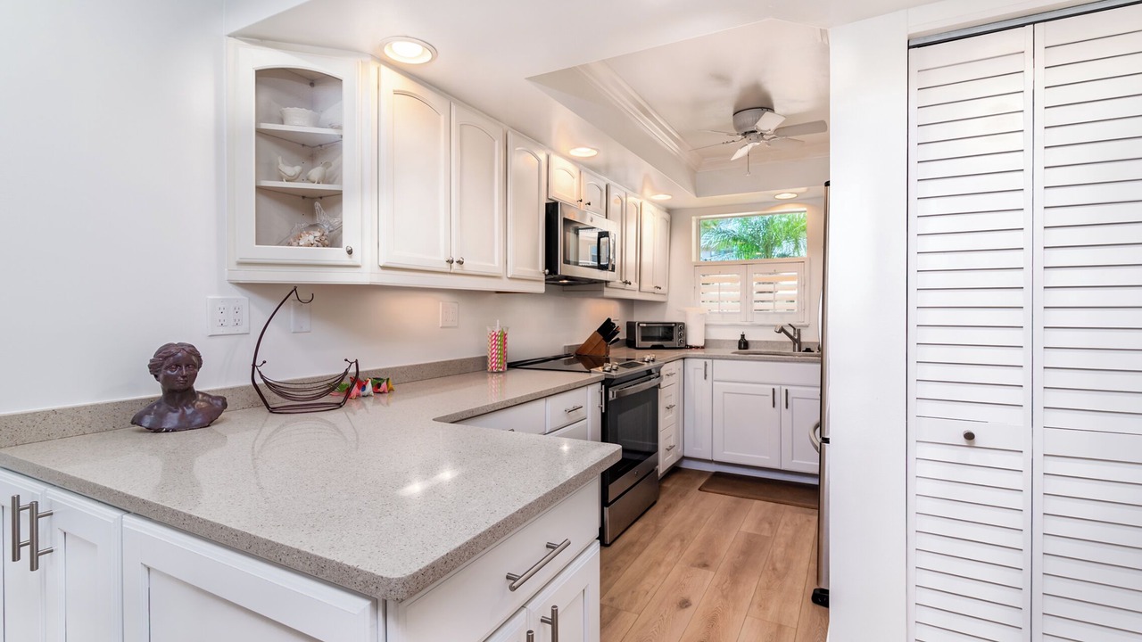 Photo of Kitchen in Marco Island