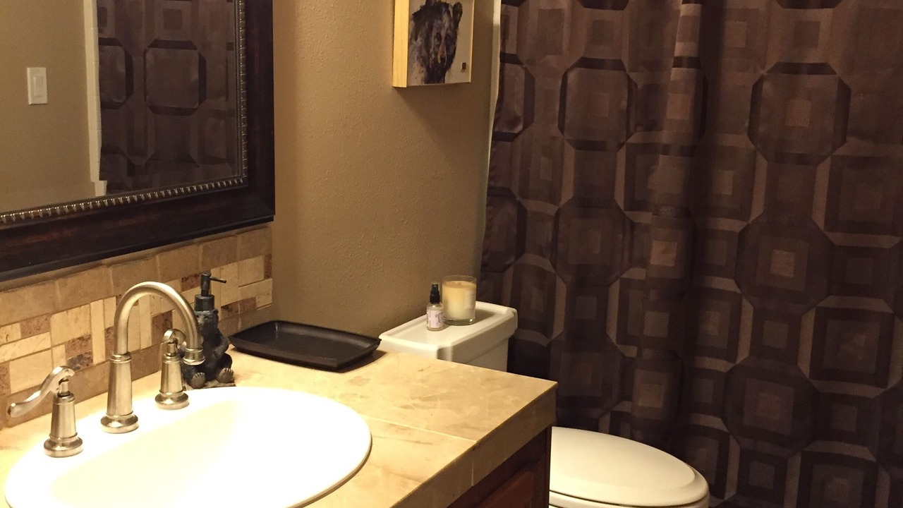 Photo of Bathroom in Boulder Bay