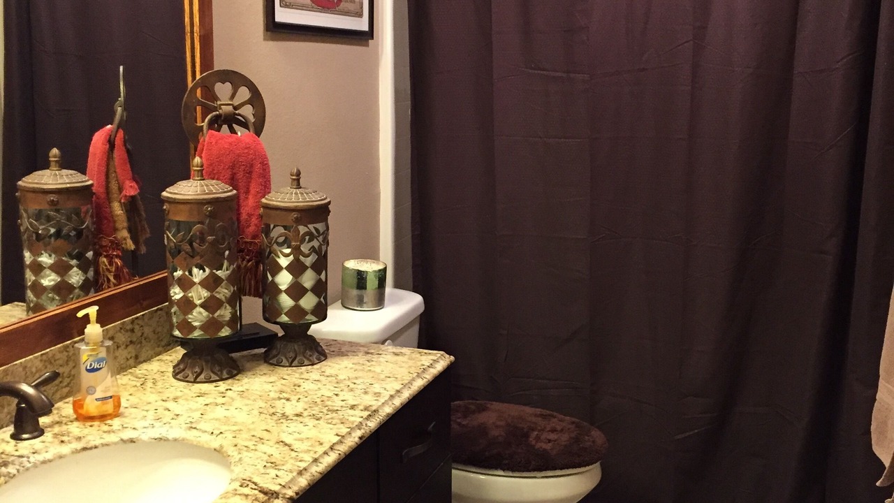 Photo of Bathroom in Boulder Bay