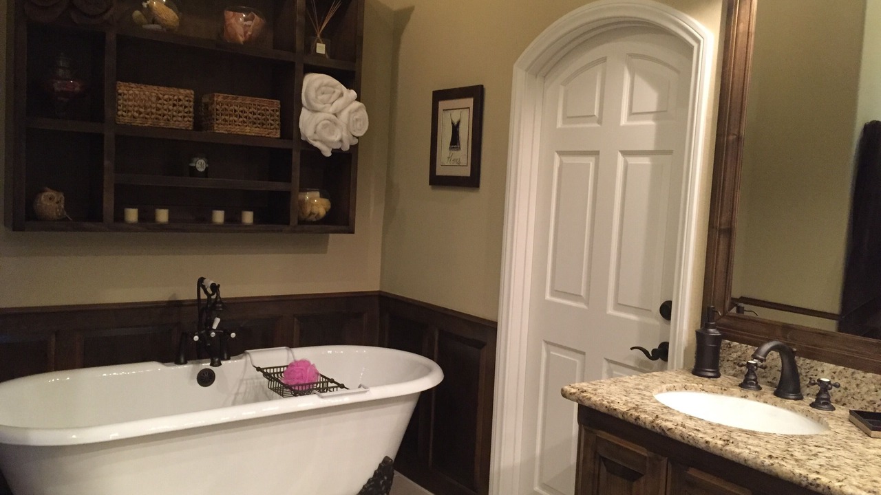 Photo of Bathroom in Boulder Bay