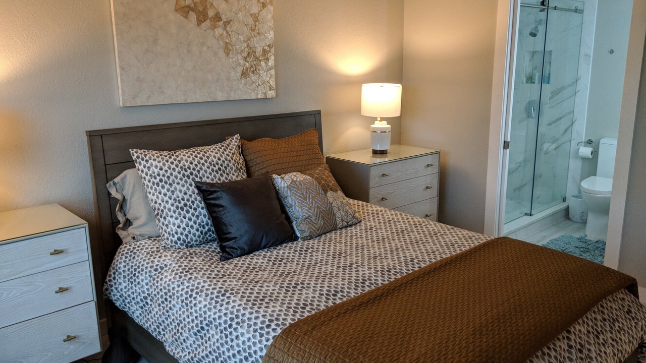 Photo of Bedroom in Ormond-by-the-Sea