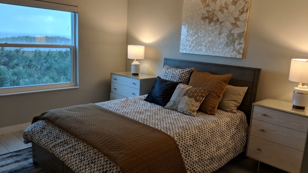 Photo of Bedroom in Ormond-by-the-Sea