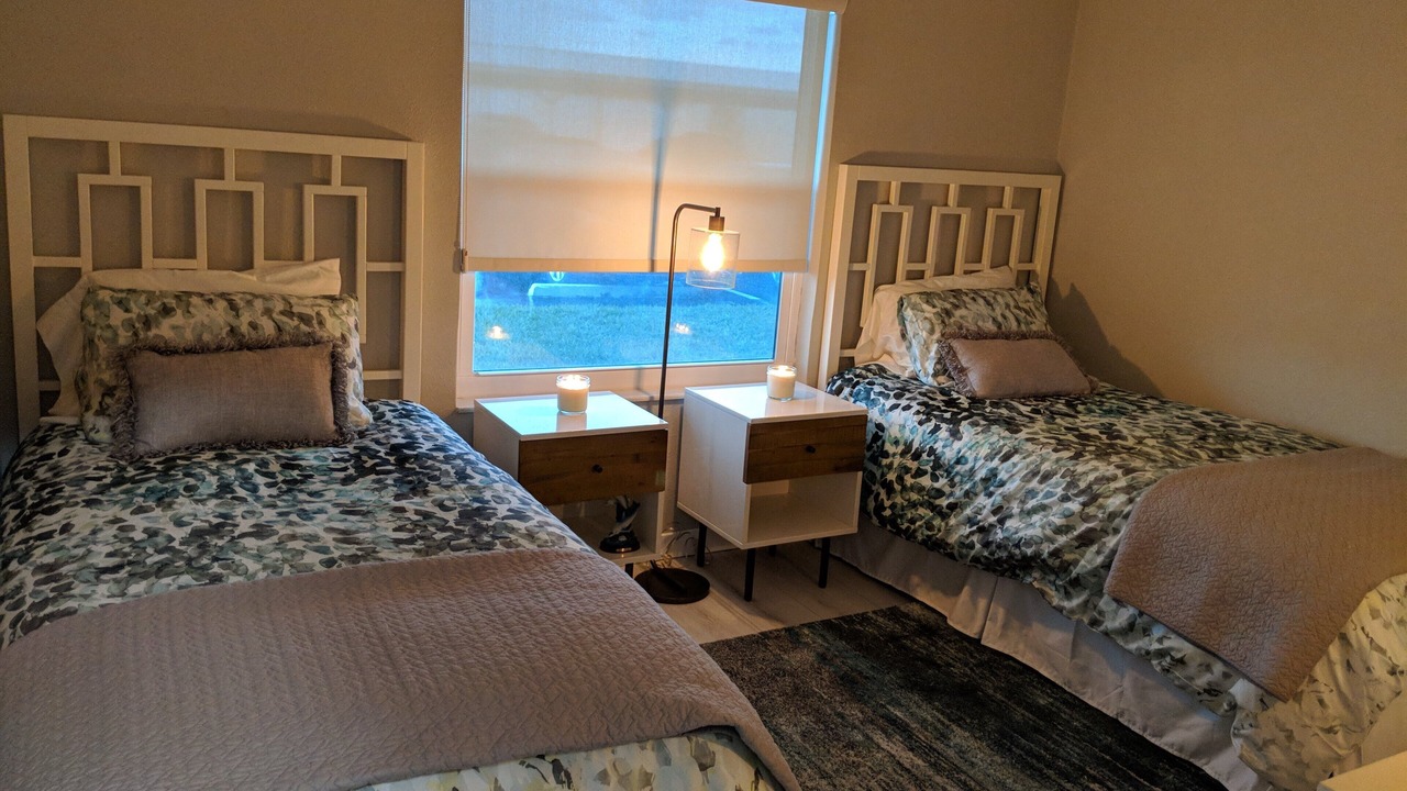 Photo of Bedroom in Ormond-by-the-Sea