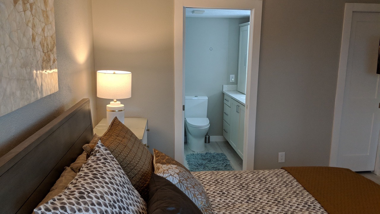 Photo of Bedroom in Ormond-by-the-Sea