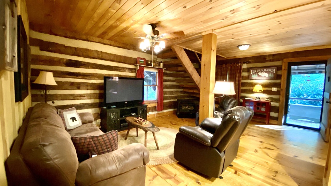 Photo of Livingroom in Todd