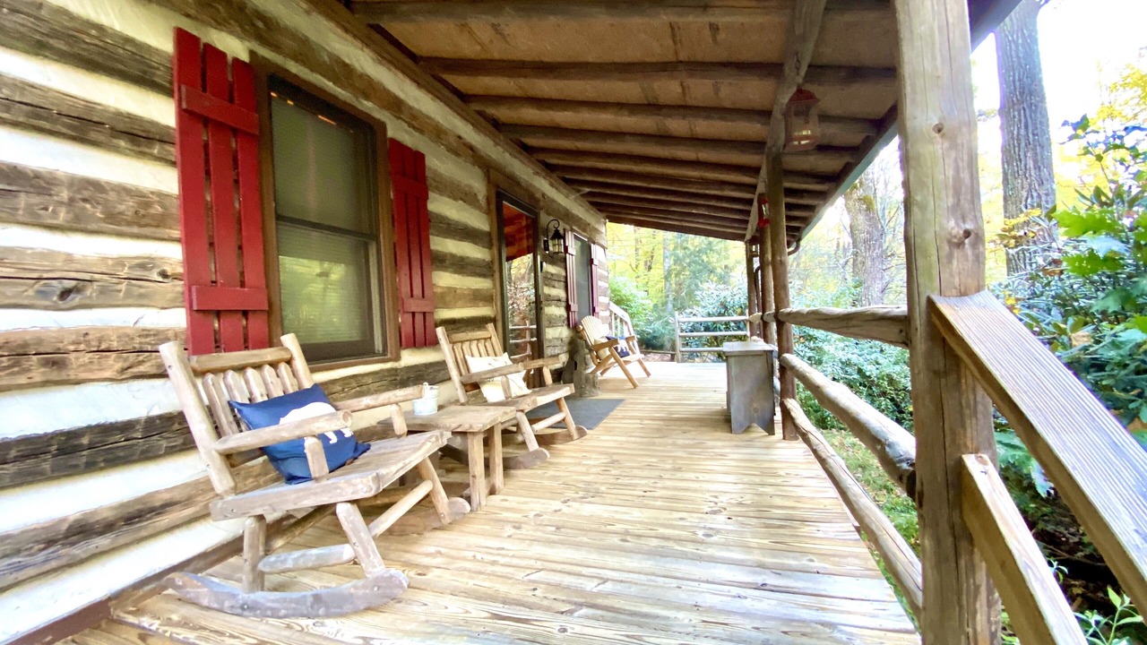 Photo of Outdoor in Todd