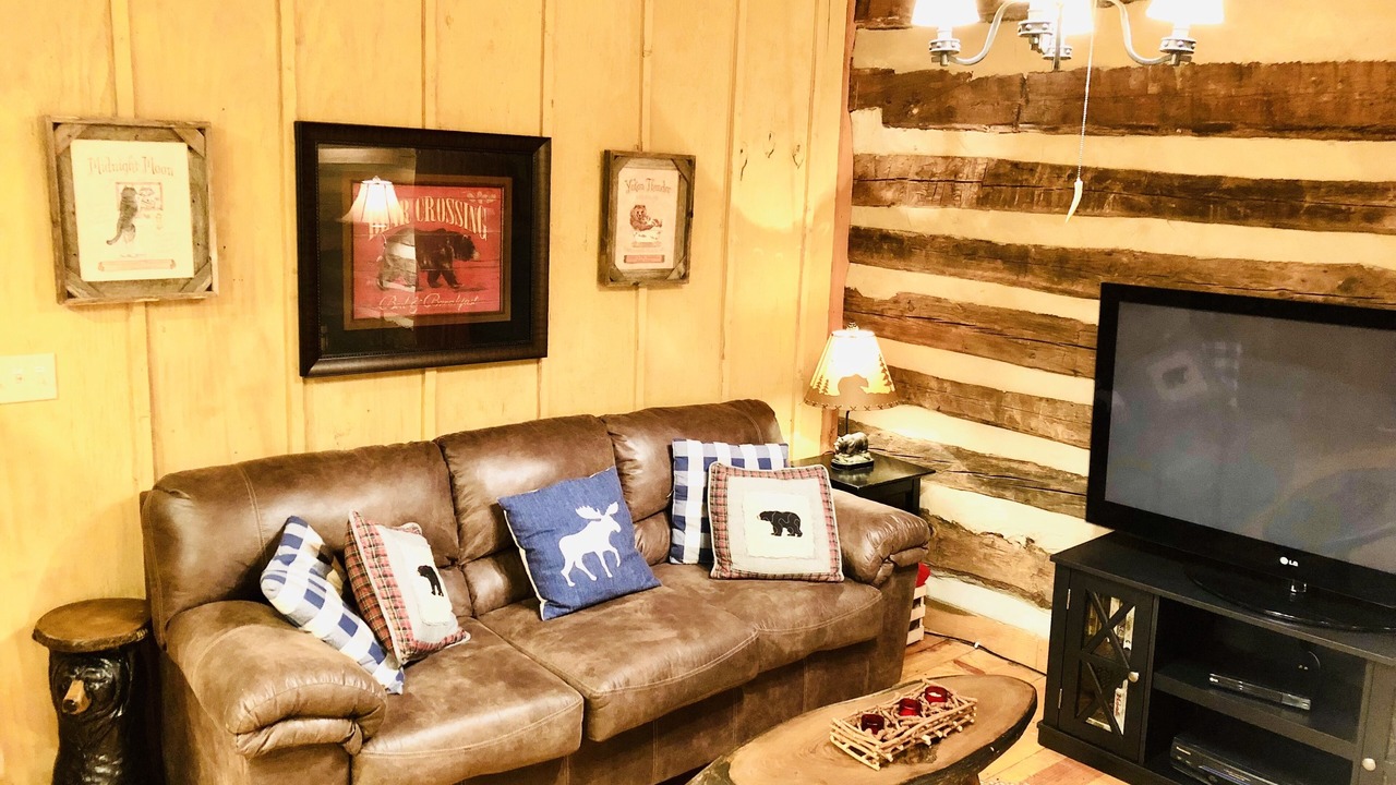 Photo of Livingroom in Todd