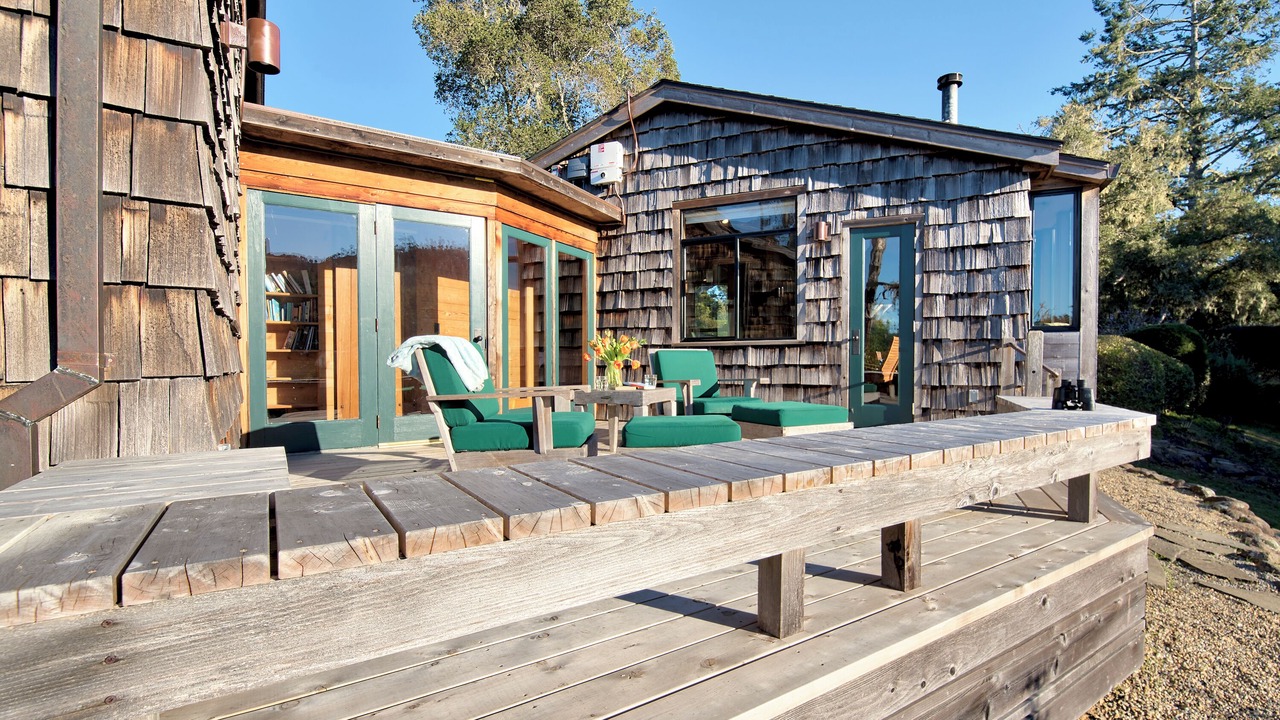 Photo of Patio Balcony in Inverness