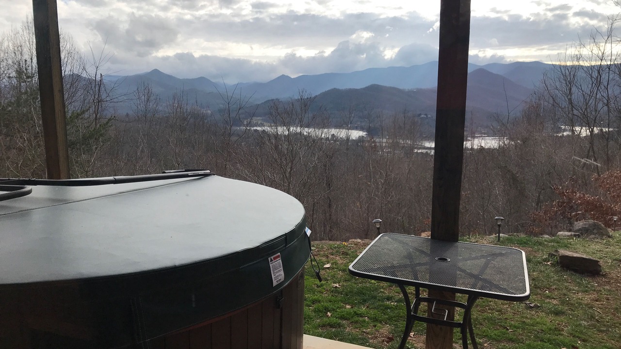 Photo of Outdoor in Hiawassee