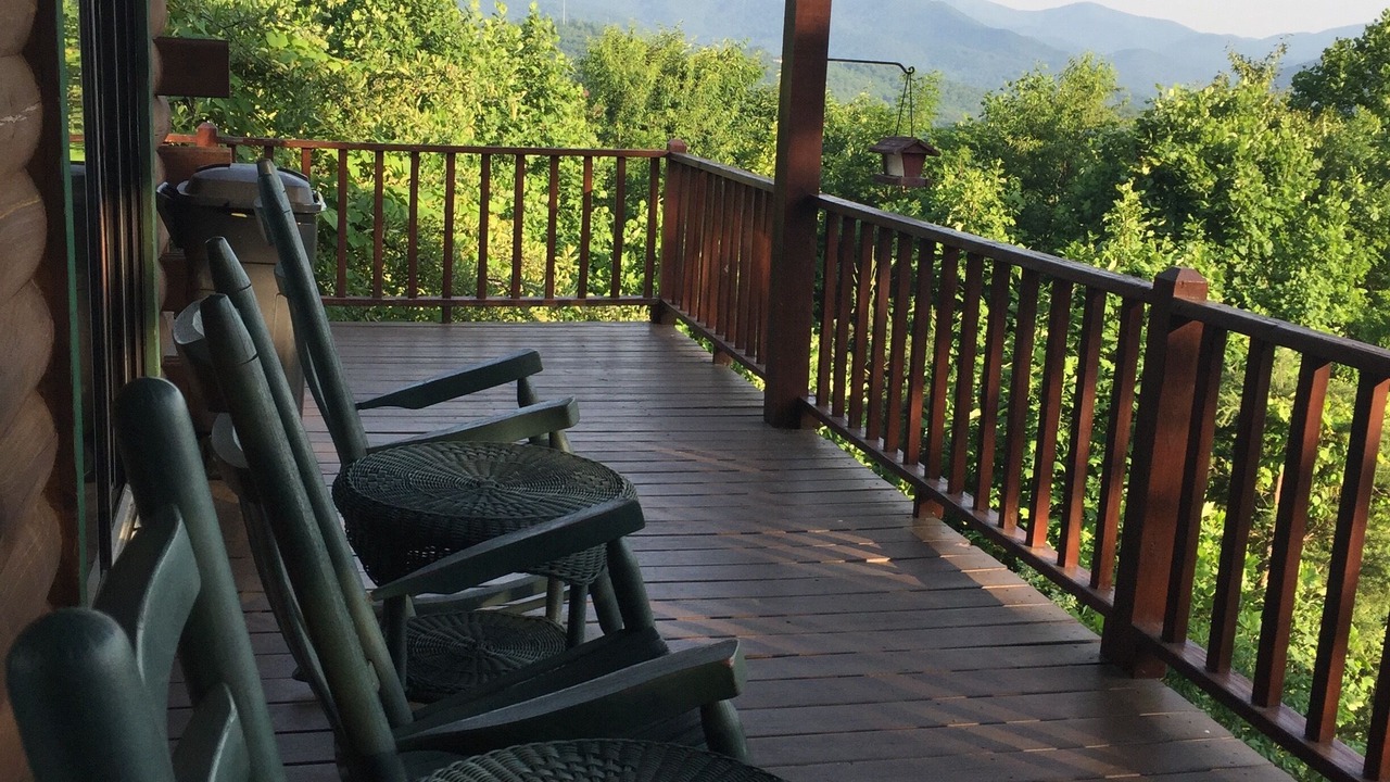 Photo of Outdoor in Hiawassee