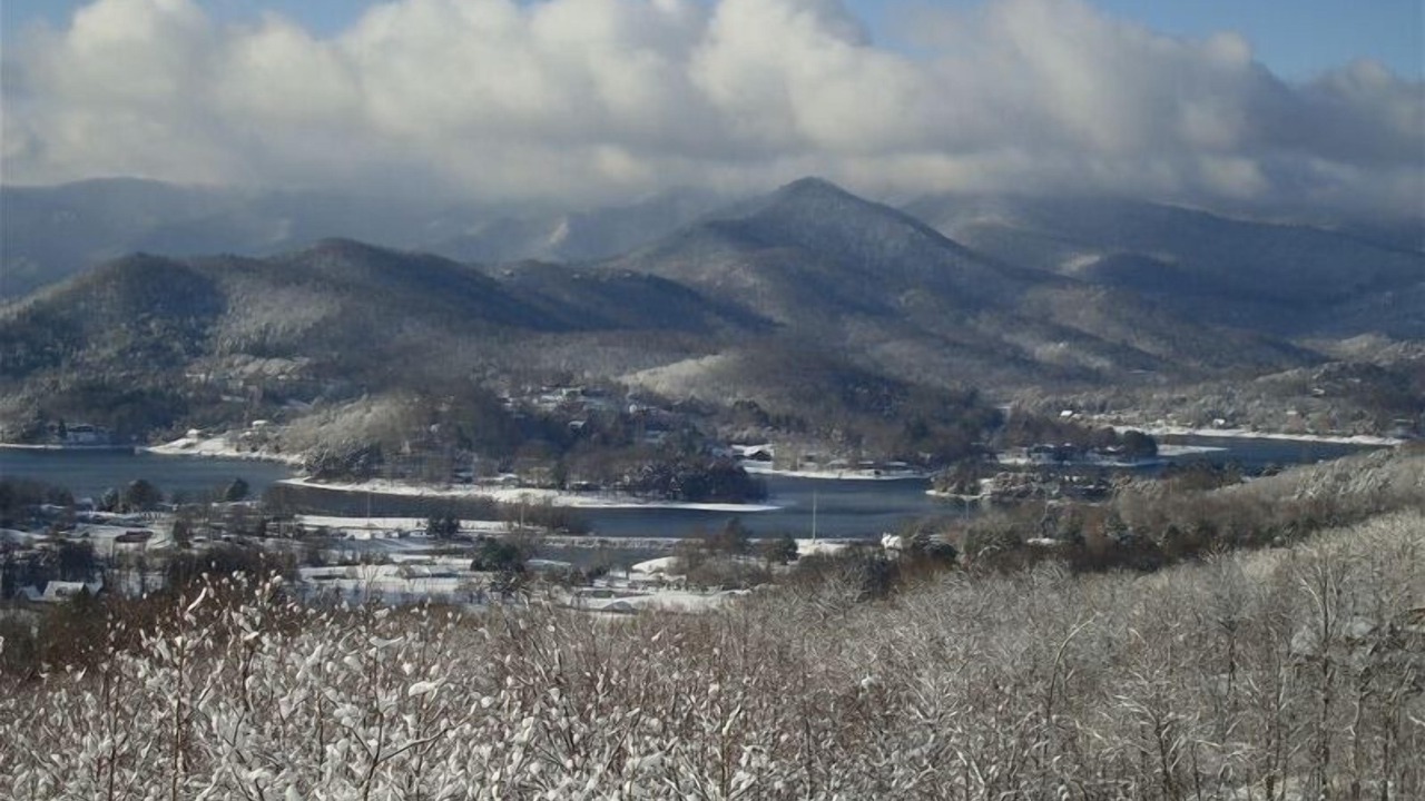 Photo of Outdoor in Hiawassee