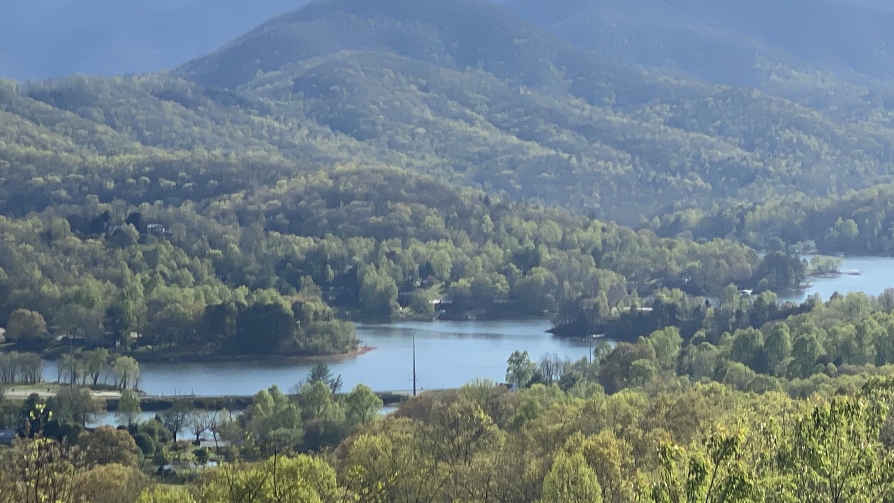 Photo of Outdoor in Hiawassee