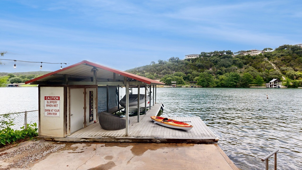 Photo of Outdoor in Saratoga Point