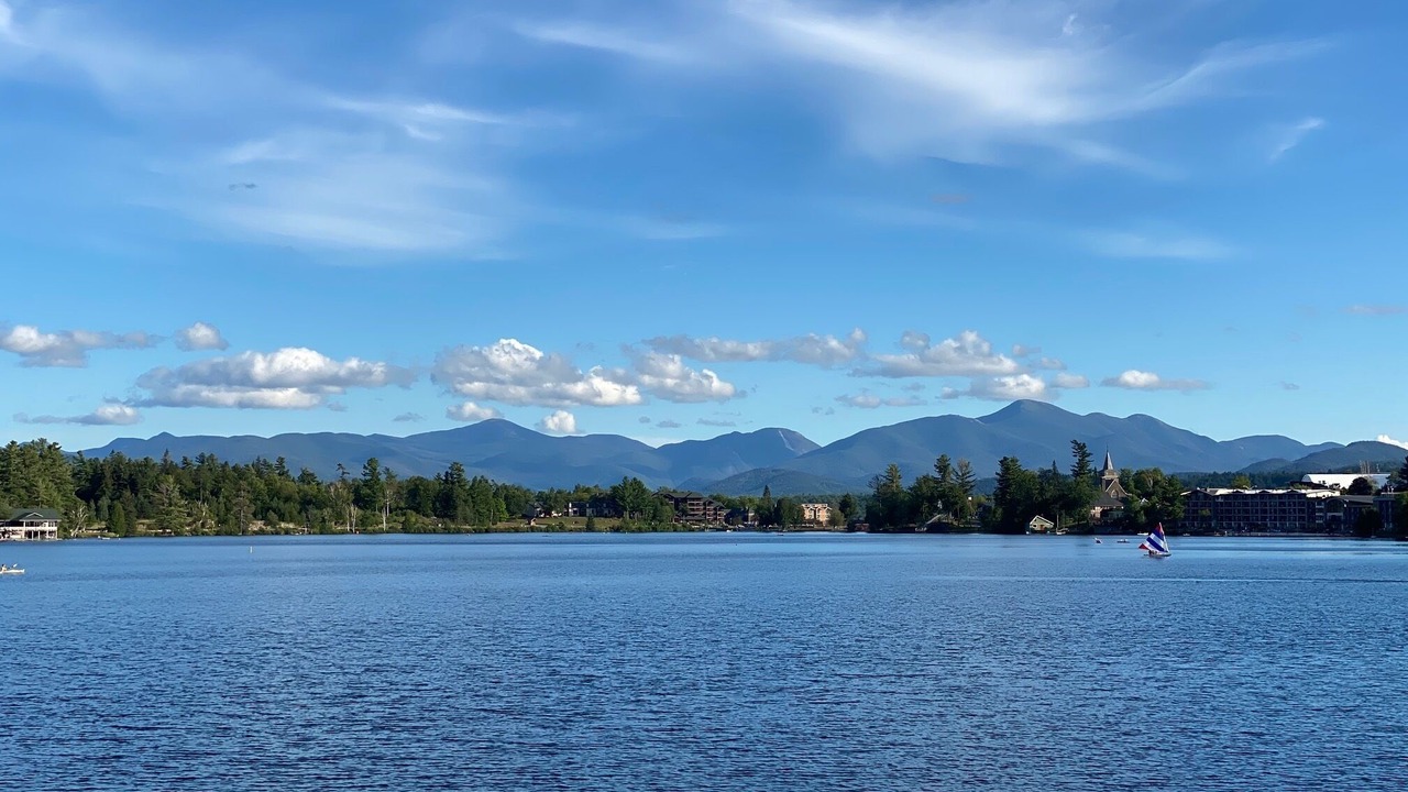 Photo of Outdoor in Lake Placid