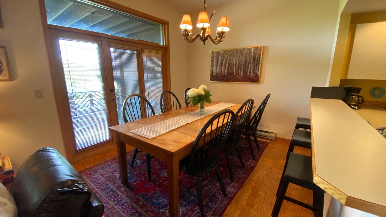 Photo of Bedroom in Lake Placid