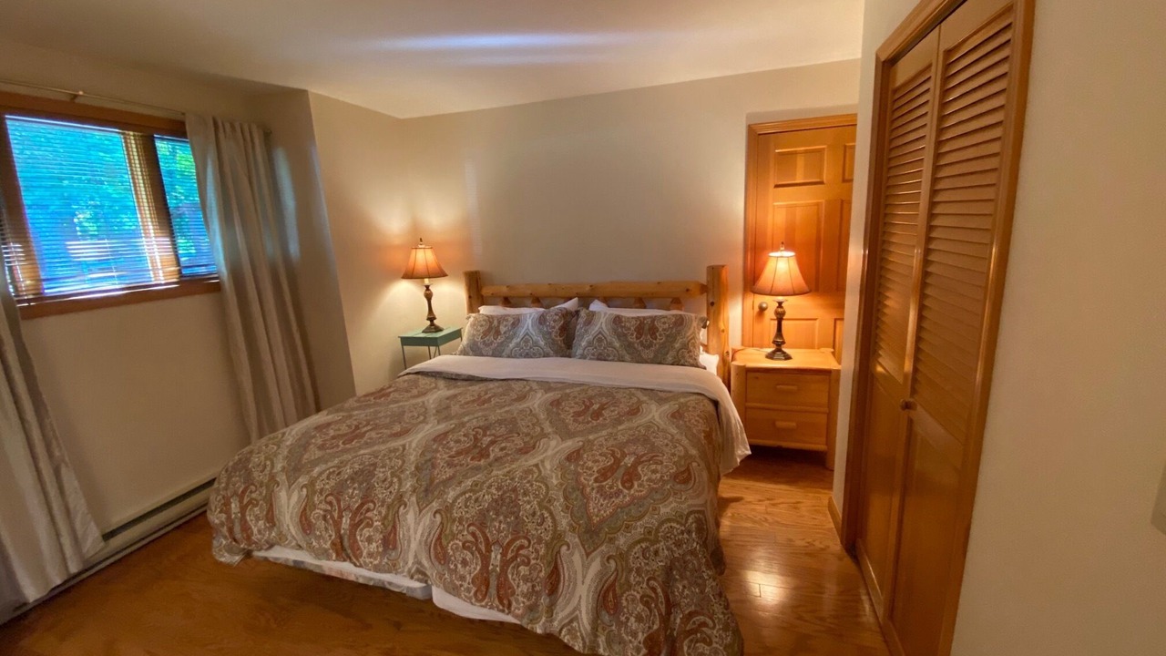 Photo of Bedroom in Lake Placid