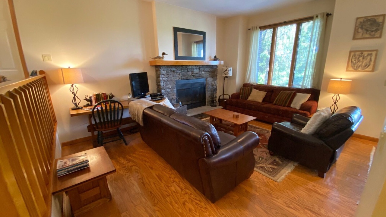 Photo of Livingroom in Lake Placid