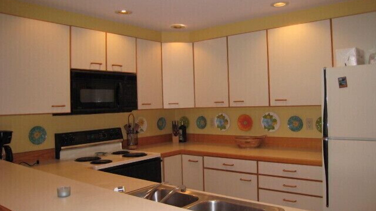 Photo of Kitchen in Lake Placid