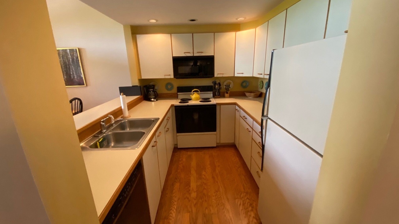 Photo of Kitchen in Lake Placid