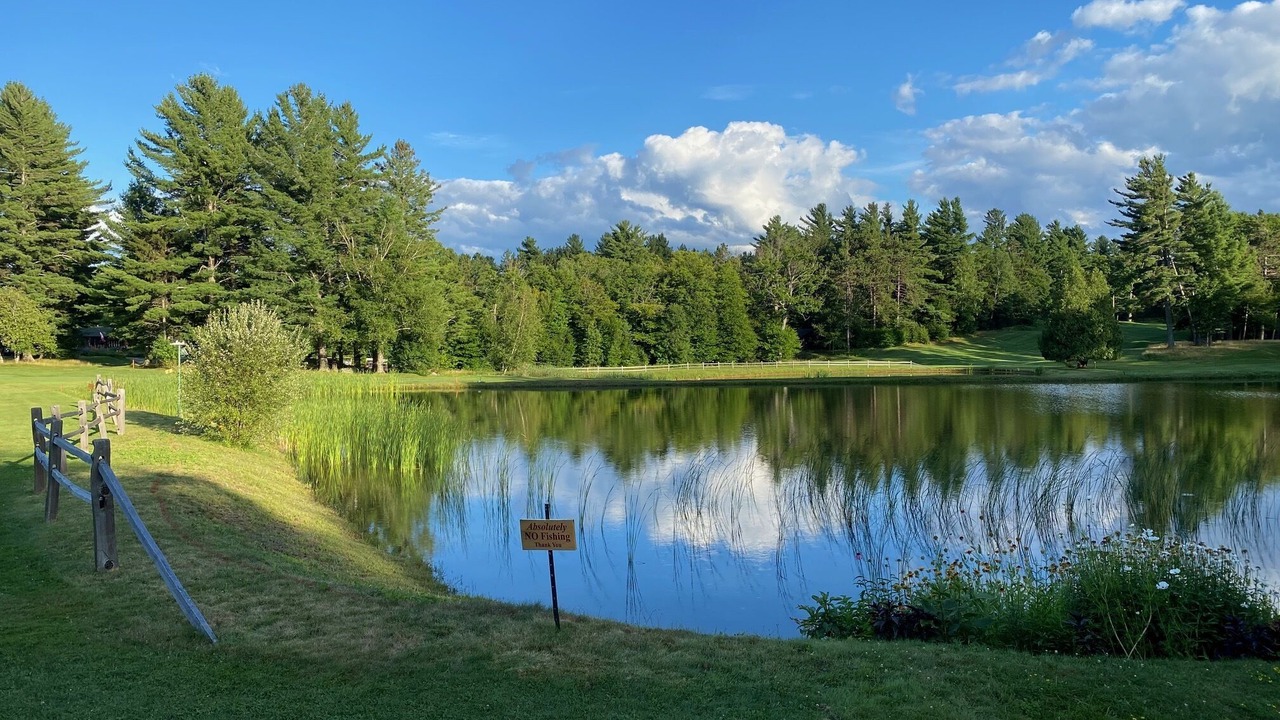Photo of Outdoor in Lake Placid