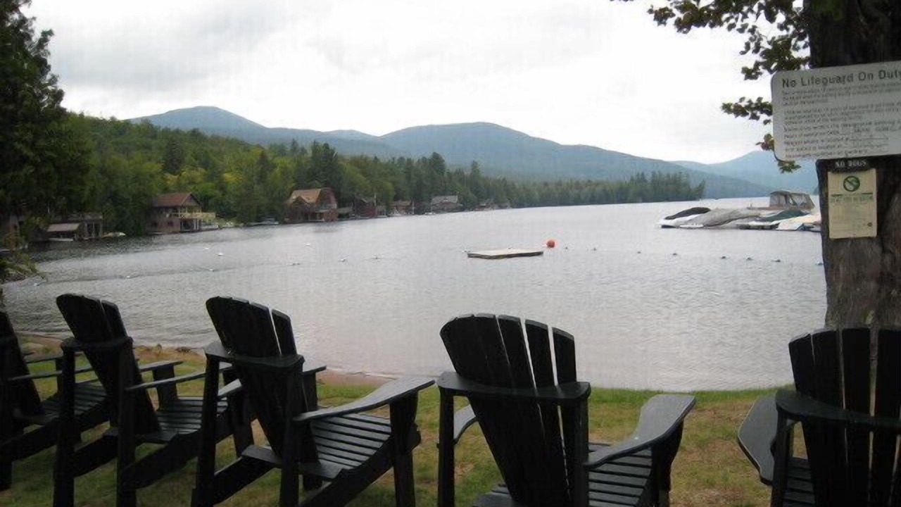 Photo of Outdoor in Lake Placid
