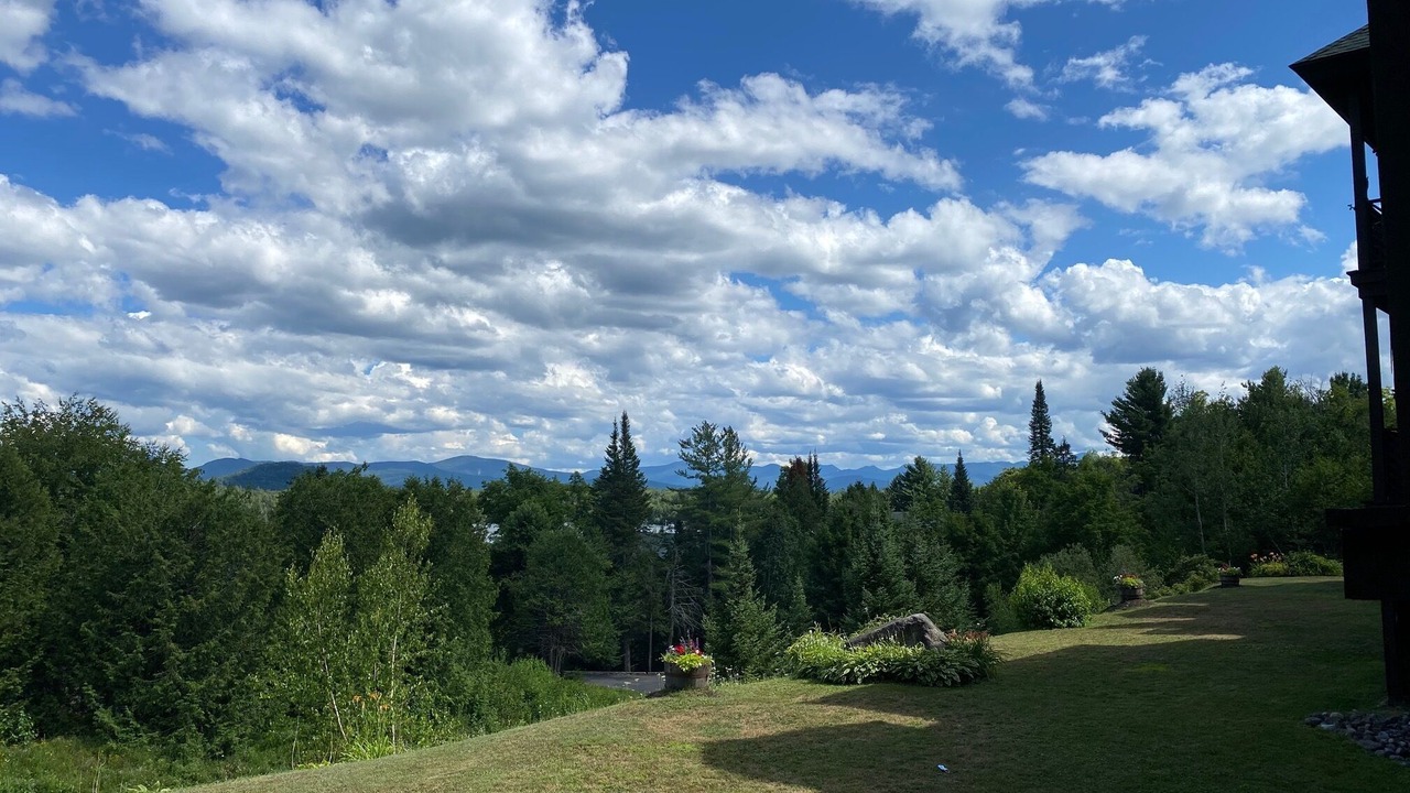 Photo of Outdoor in Lake Placid
