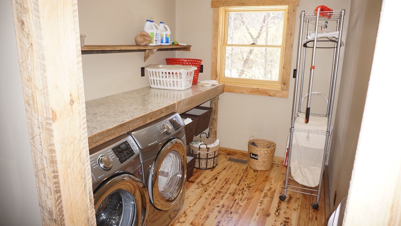 Photo of Bedroom in Johnson City