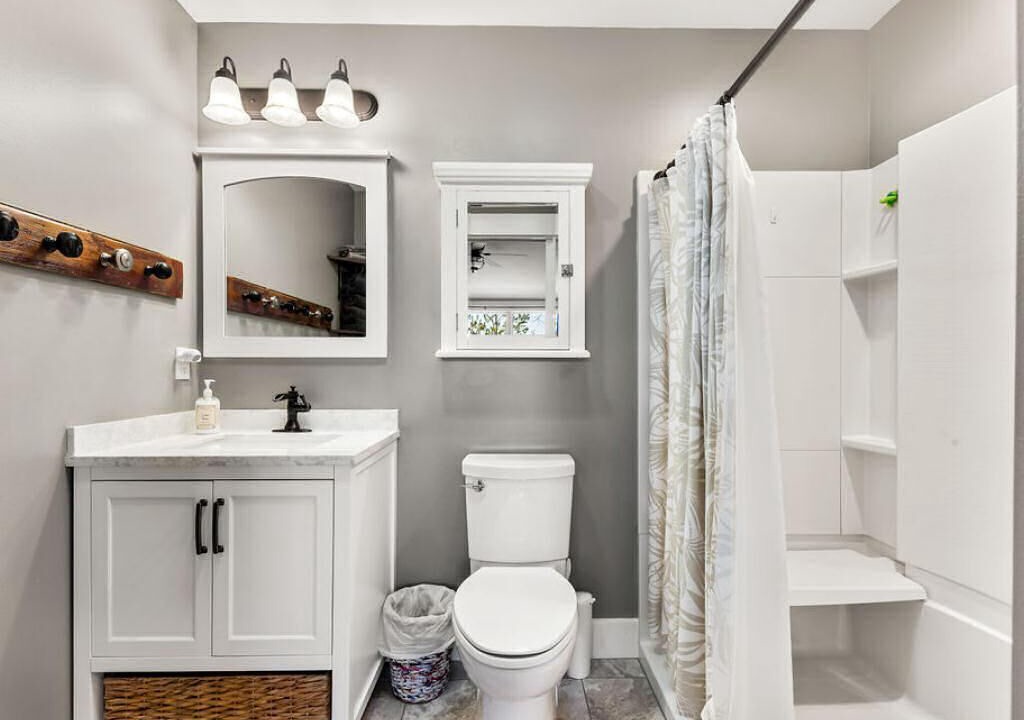 Photo of Bathroom in New Buffalo
