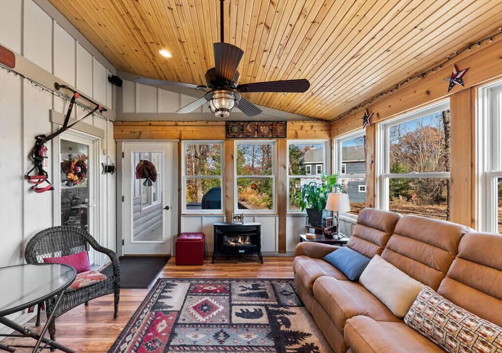 Photo of Livingroom in New Buffalo