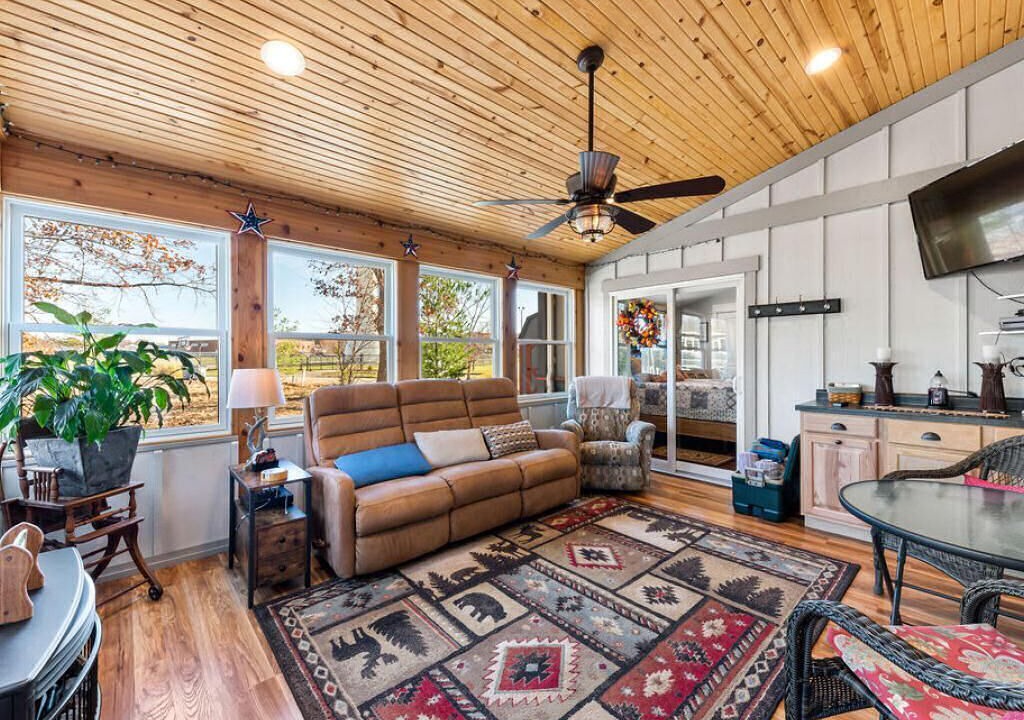 Photo of Livingroom in New Buffalo