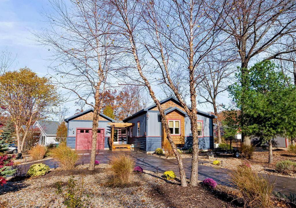 Photo of Outdoor in New Buffalo