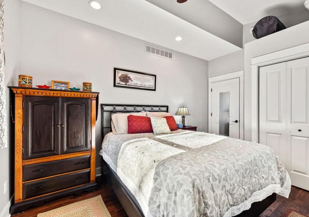 Photo of Bedroom in New Buffalo