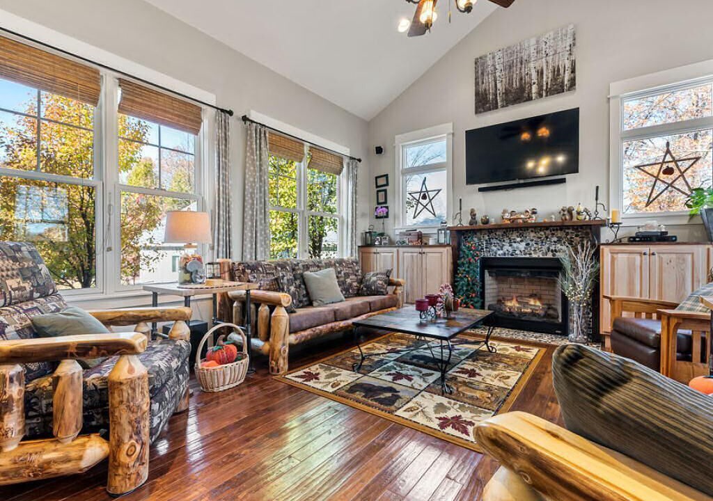Photo of Livingroom in New Buffalo