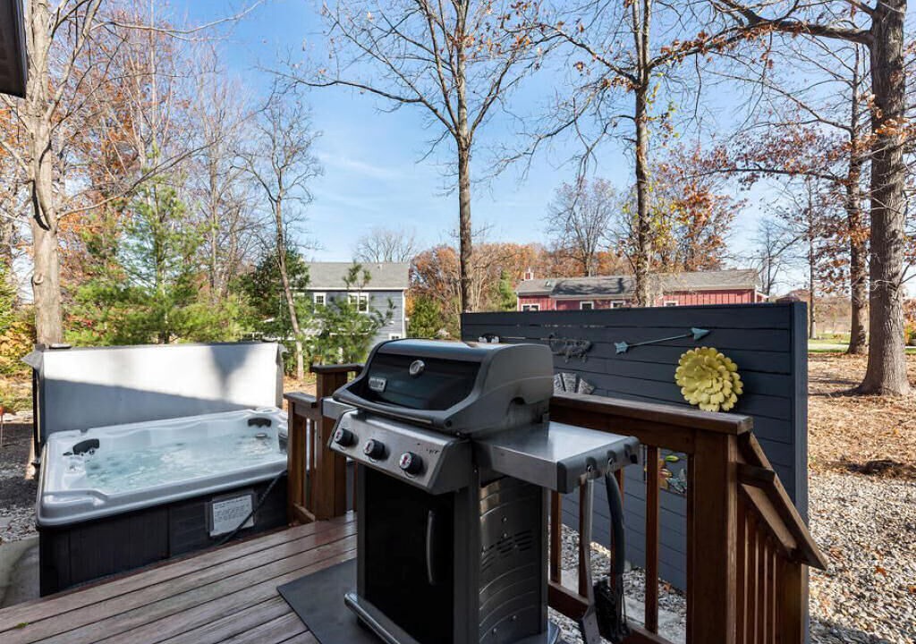 Photo of Outdoor in New Buffalo