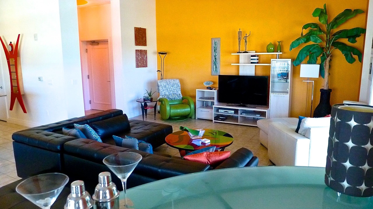 Photo of Bedroom in Siesta Key