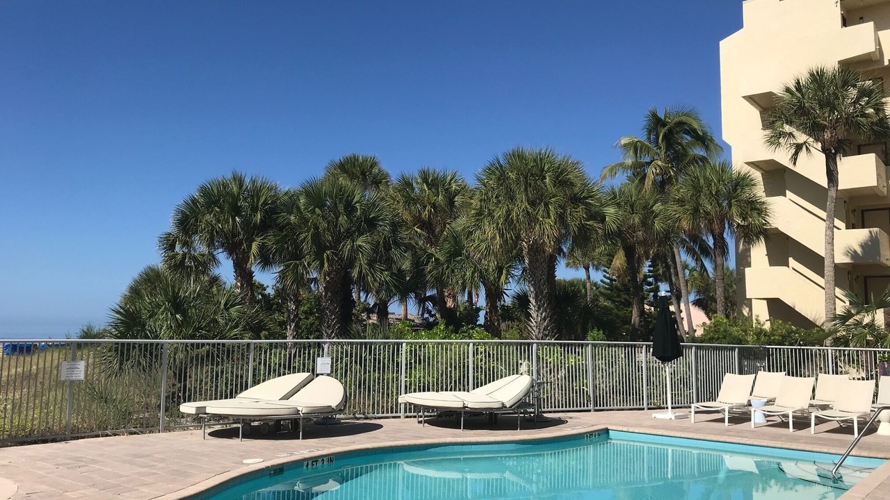 Photo of Outdoor in Siesta Key