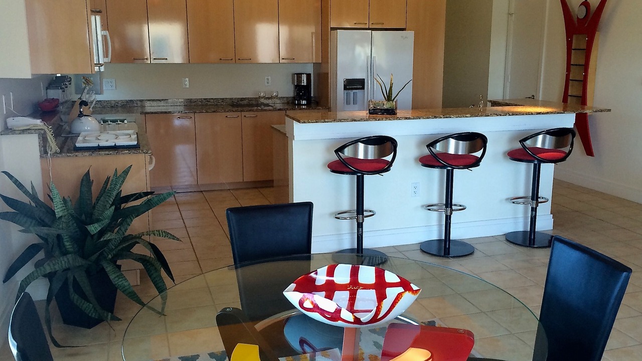 Photo of Bedroom in Siesta Key